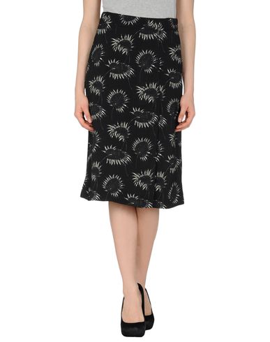 ZOOM MARNI - 3/4 length skirt