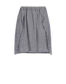 Knee length skirt - GIRL by BAND OF OUTSIDERS