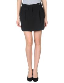 MM6 by MAISON MARTIN MARGIELA - Mini skirt