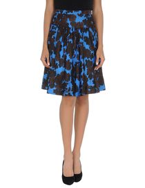 MARC BY MARC JACOBS - Knee length skirt