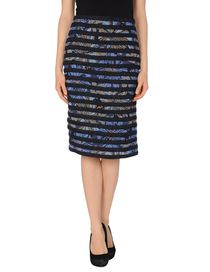 RENA LANGE - 3/4 length skirt