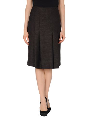 ZOOM RENA LANGE - 3/4 length skirt