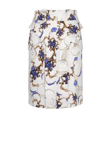 Knee length skirt - ALTUZARRA