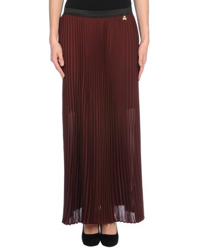 ZOOM LIU •JO JEANS - Long skirt