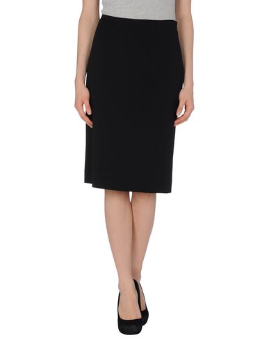 ZOOM ALBERTA FERRETTI - Knee length skirt