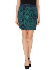 PINKO BLACK - Mini skirt