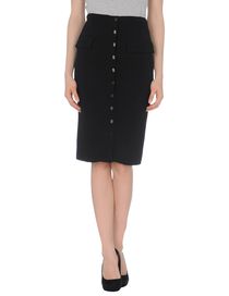 ANTONIO BERARDI - Knee length skirt