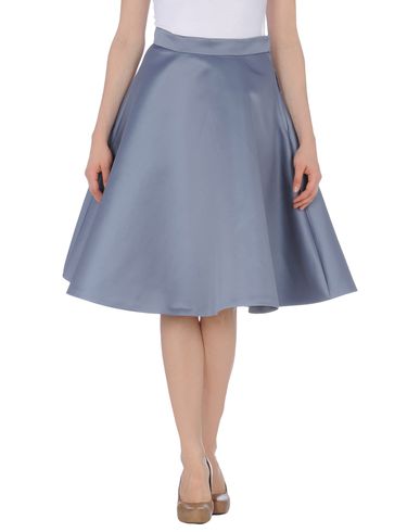 ZOOM GILES - 3/4 length skirt