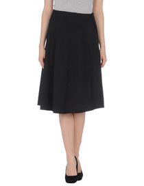 I'M ISOLA MARRAS - 3/4 length skirt