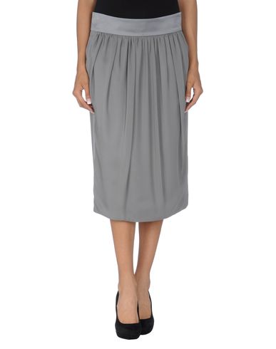 ZOOM GIORGIO ARMANI - 3/4 length skirt