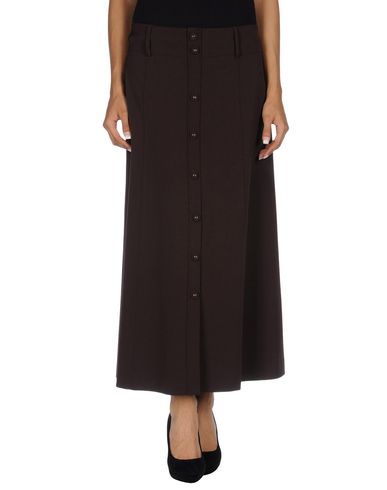 ZOOM SML - Long skirt