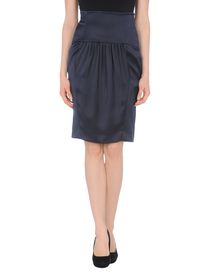 VALENTINO - Knee length skirt