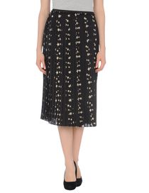 ..,MERCI - 3/4 length skirt