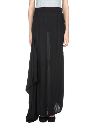 ZOOM SILENT DAMIR DOMA - Long skirt