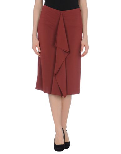 ZOOM MAISON MARTIN MARGIELA 1 - 3/4 length skirt