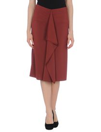 MAISON MARTIN MARGIELA 1 - 3/4 length skirt