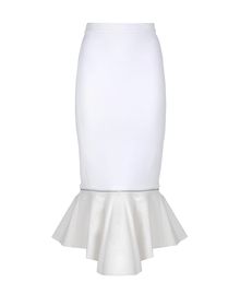3/4 length skirt - MASHA MA