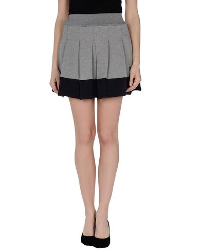 ZOOM DUCK FARM - Mini skirt