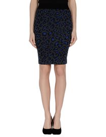PINKO BLACK - Knee length skirt