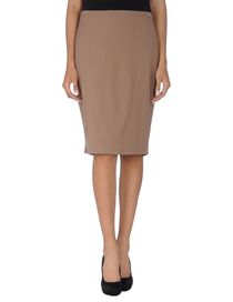 CRISTINAEFFE - Knee length skirt