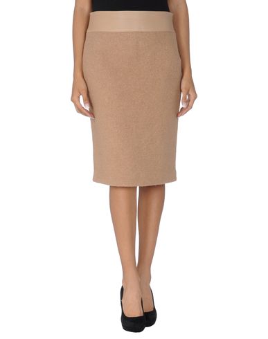 ZOOM GUESS BY MARCIANO - 3/4 length skirt