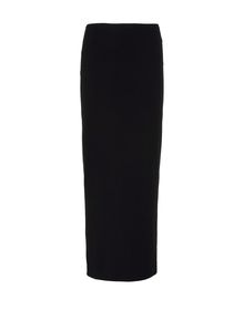 Long skirt - ANN DEMEULEMEESTER