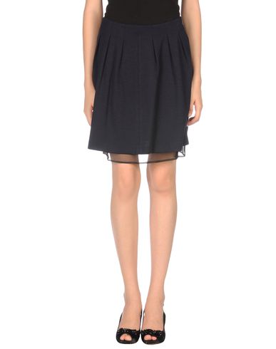 ZOOM JUCCA - Mini skirt