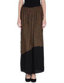 JUCCA - Long skirt