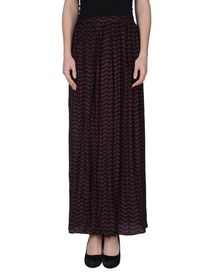 JUCCA - Long skirt