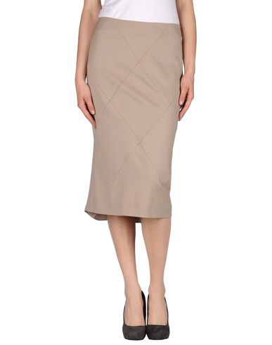 ZOOM JOHN GALLIANO - 3/4 length skirt