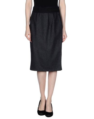 ZOOM GIANFRANCO FERRE' - 3/4 length skirt