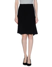 JUCCA - Knee length skirt