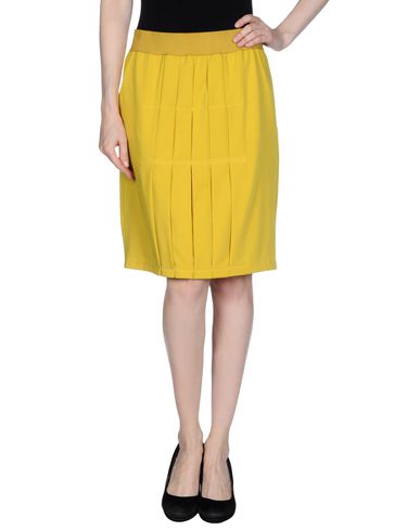 ZOOM MANILA GRACE - Knee length skirt