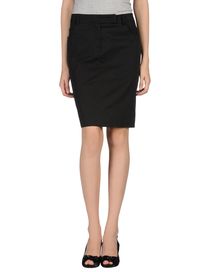 CRISTINAEFFE - Knee length skirt