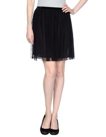 SUOLI - Mini skirt