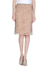 .TESSA - Knee length skirt