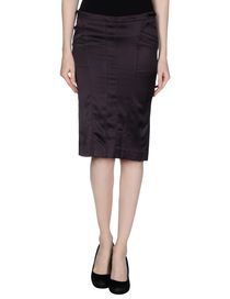 PATRIZIA PEPE - Knee length skirt