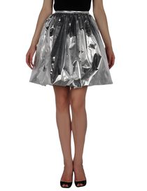 MSGM - Knee length skirt
