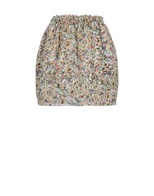 Mini skirt - JULIEN DAVID