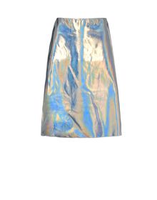 Knee length skirt - JONATHAN SAUNDERS