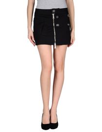 DSQUARED2 - Mini skirt