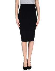 DSQUARED2 - 3/4 length skirt