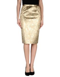 DSQUARED2 - 3/4 length skirt