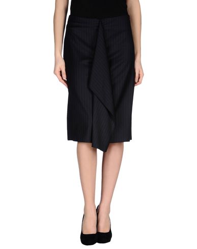 ZOOM MAISON MARTIN MARGIELA 1 - Knee length skirt