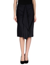 MAISON MARTIN MARGIELA 1 - Knee length skirt