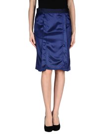MM6 by MAISON MARTIN MARGIELA - Knee length skirt