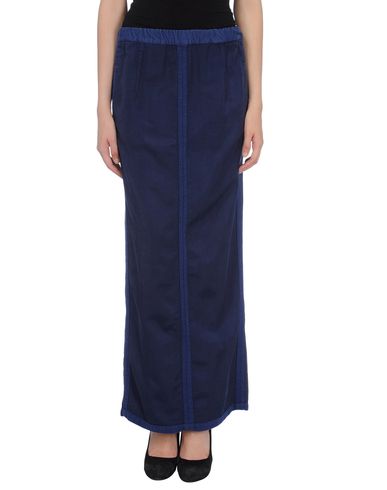 ZOOM MM6 by MAISON MARTIN MARGIELA - Long skirt