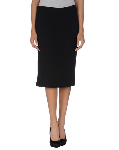 ZOOM ASPESI - Knee length skirt