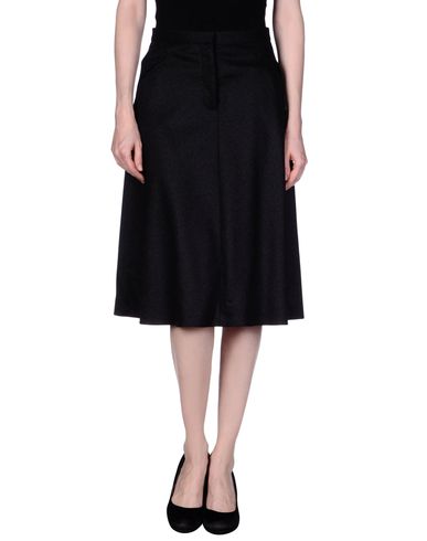ZOOM ASPESI - 3/4 length skirt