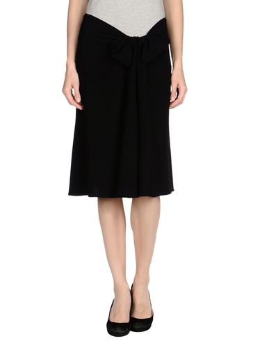 ZOOM ASPESI - 3/4 length skirt